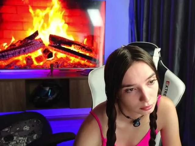 laxyflaxy — Freechat on BongaCams