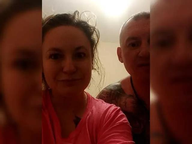 LianaLu on BongaCams