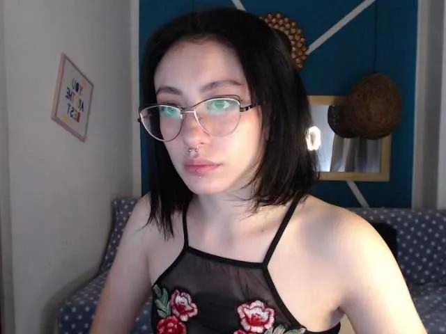 lili-hott63 on BongaCams 