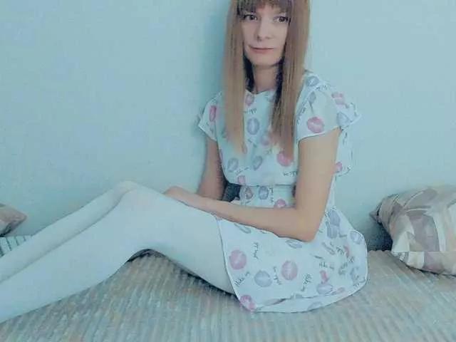 Liliya9 on BongaCams 