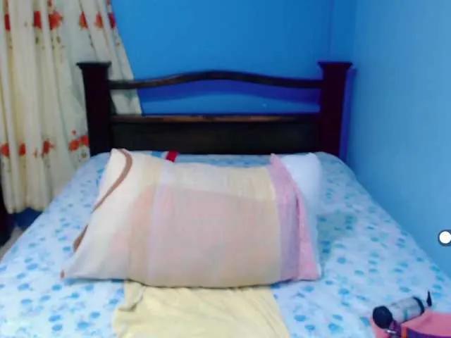 LilyBenet1 on BongaCams 