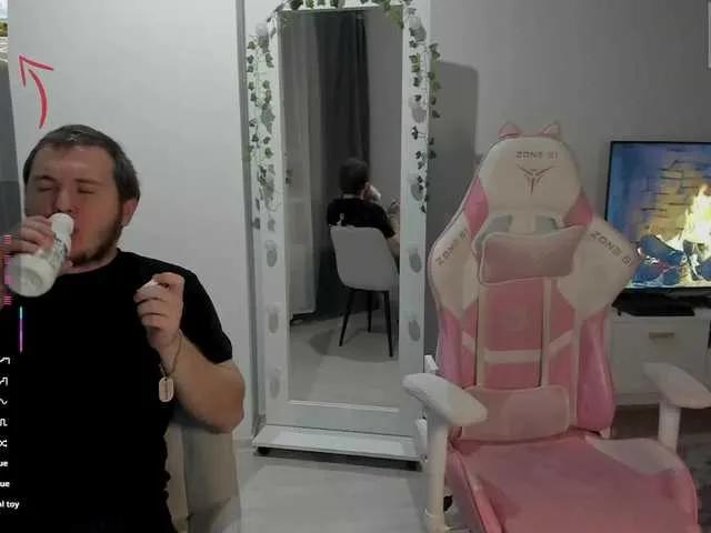 lissazmark2 on BongaCams 