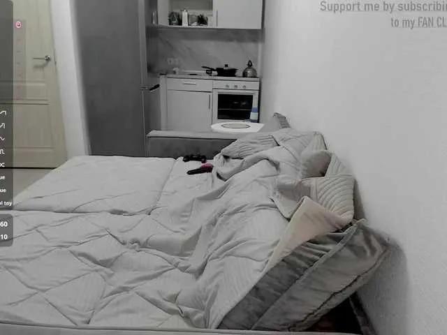 lissazmark2 on BongaCams 