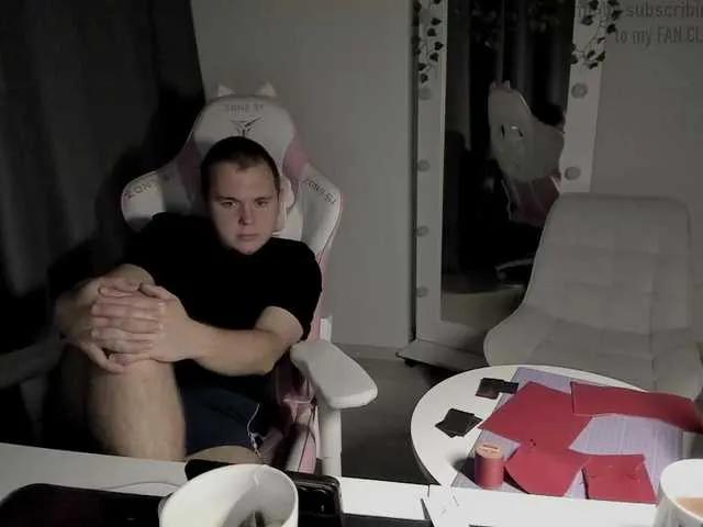 lissazmark2 on BongaCams 