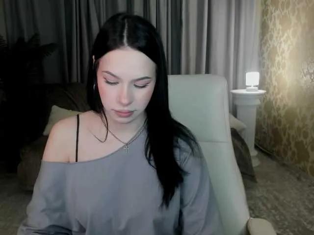 LolaSprinkle — Lets figure out our fantasies together...)