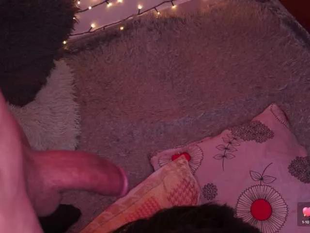 MaddisRock on BongaCams 