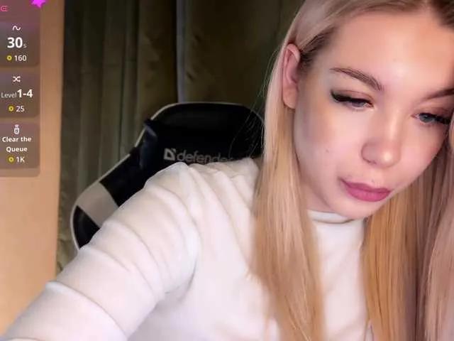 maksisisia on BongaCams