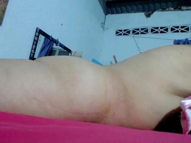 maturehornykinky on BongaCams