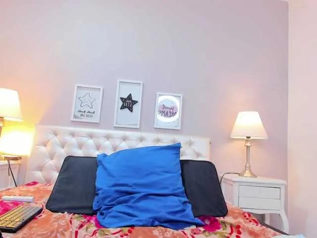 megan-loviitz — A man who knows what he wants, who is determined, who doesn't only think about his own pleasure. That he knows how to use his tongue, his fingers and is not limited to just using his cock