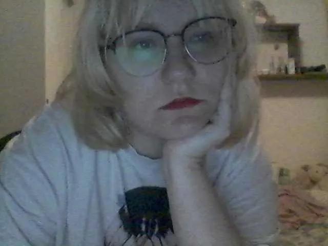 meowmiuu on BongaCams