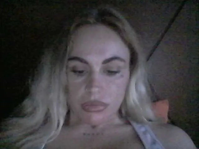 Millisa13 on BongaCams