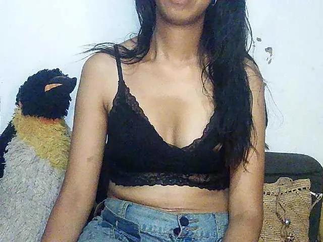 Mimie586 on BongaCams 