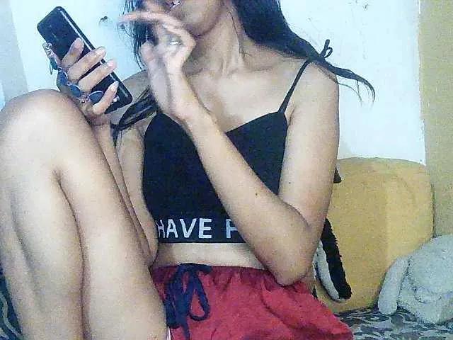 Mimie586 on BongaCams 