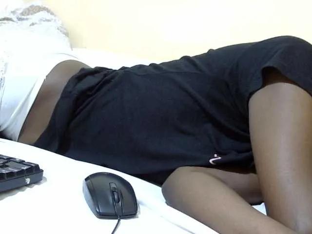 Miss-beauty on BongaCams 