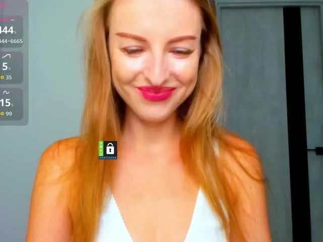 MissFentasy1 on BongaCams 