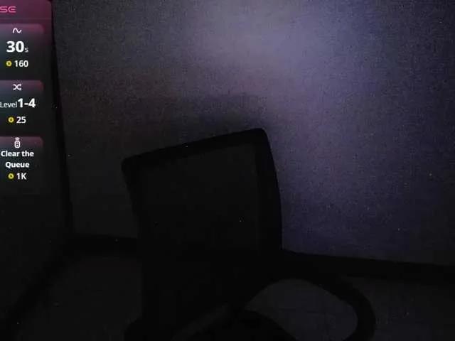 Nachi — Freechat on BongaCams