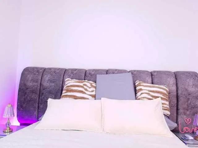 naia-blesed — Freechat on BongaCams