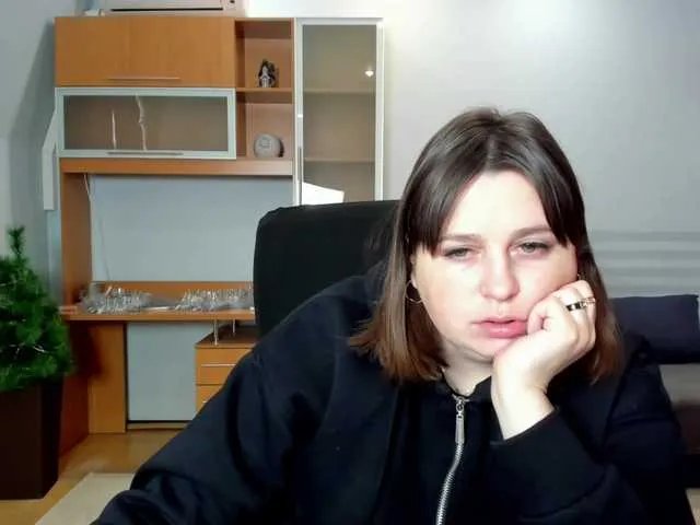 NaomiiWix on BongaCams
