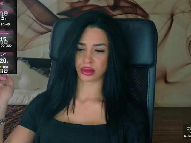 NaomiScarlett — your tip guys