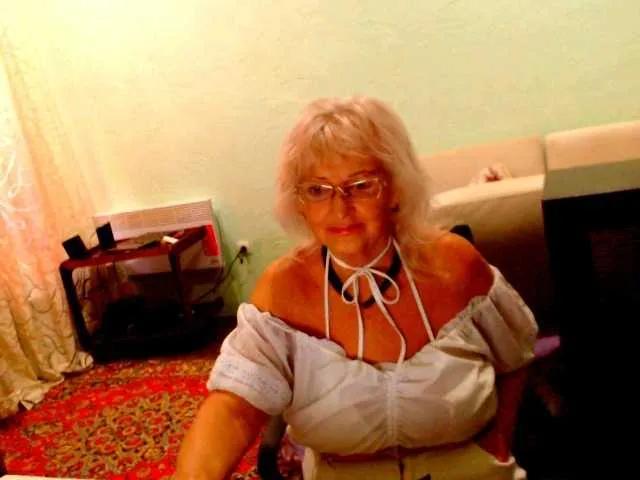 Natalia7634 on BongaCams 