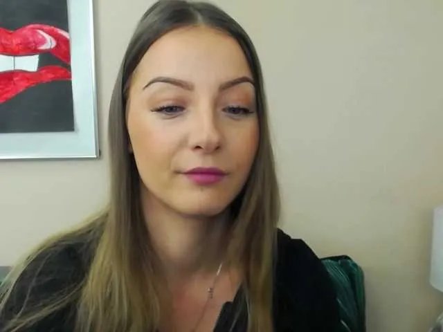 NatalieKiss on BongaCams