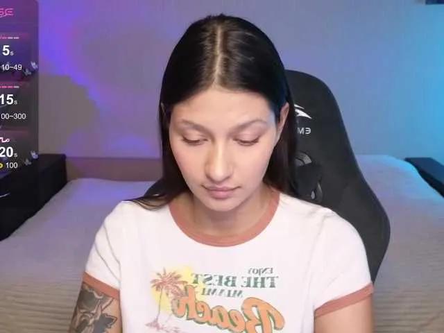 NikolGoldy — I like the gentle vibrations between the lines... when interest is born from hints, and each message leaves a slight aftertaste of intrigue.