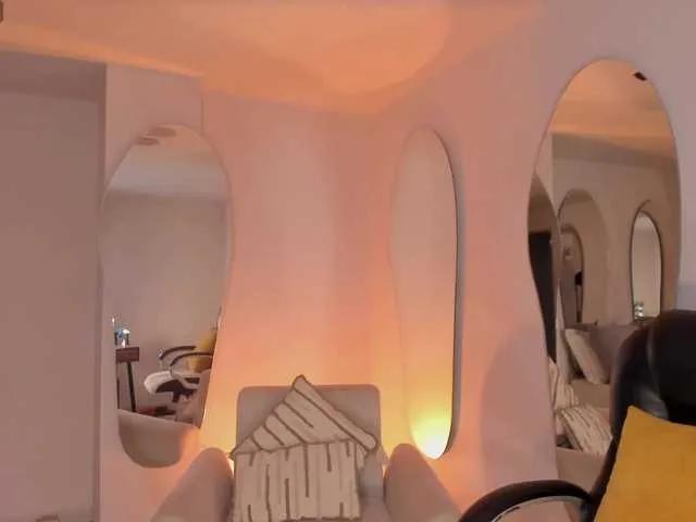 NinaBlum on BongaCams 