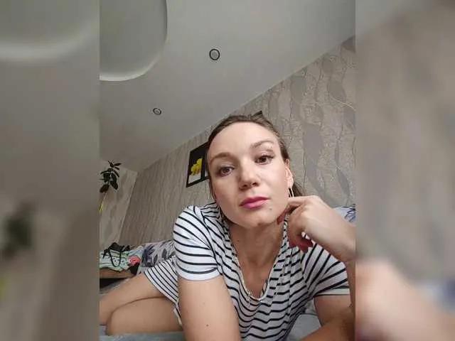 Olia-81 on BongaCams