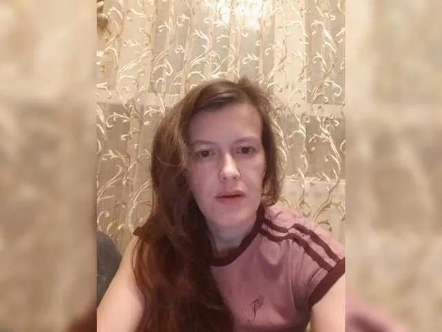 P-A-N-I-K-A on BongaCams 