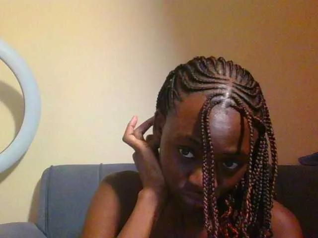 Preetygirl — Freechat on BongaCams