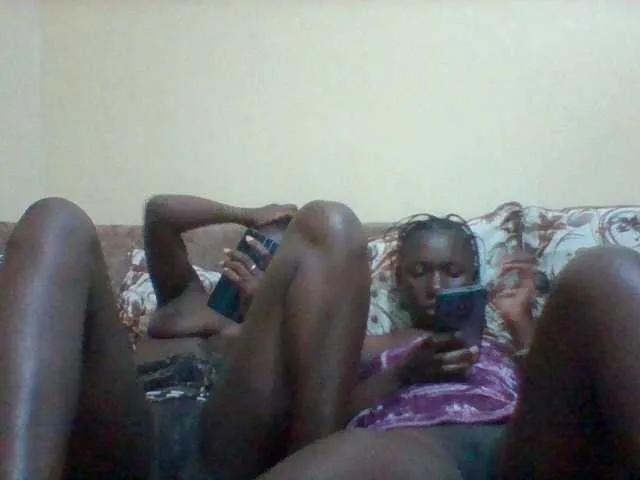 pussypressure on BongaCams 