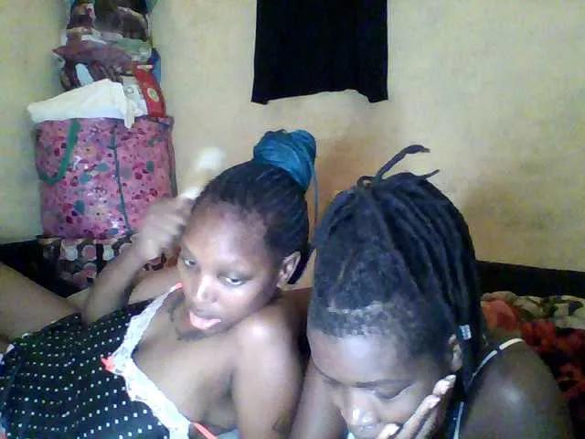 pussypressure on BongaCams 