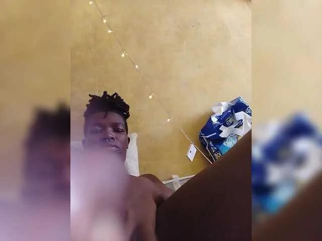 pussypressure on BongaCams 