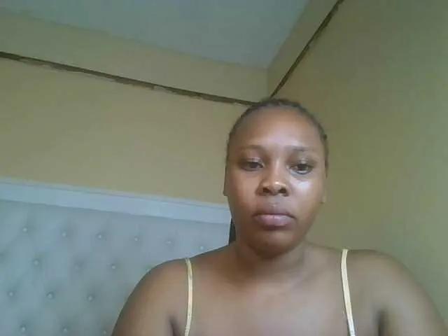 Queenlily25 on BongaCams 