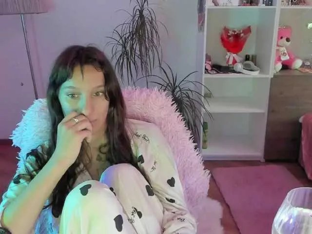 renasara on BongaCams