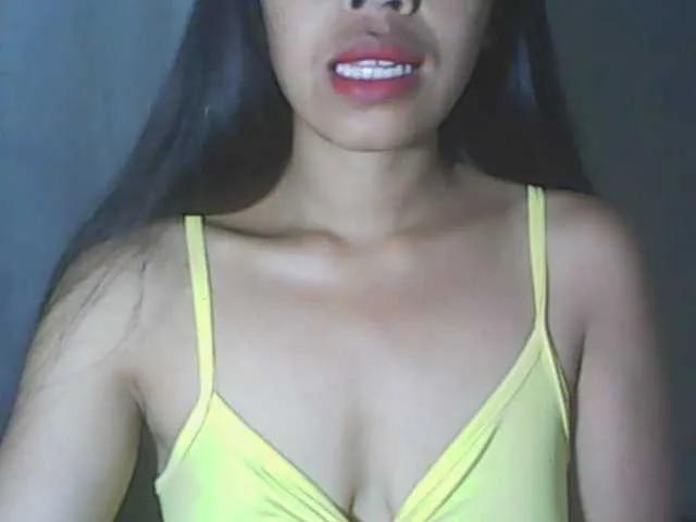 RitaHalle — Freechat on BongaCams