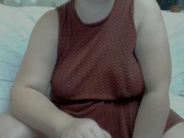 RoseLady1 — Intimate conversations, touches