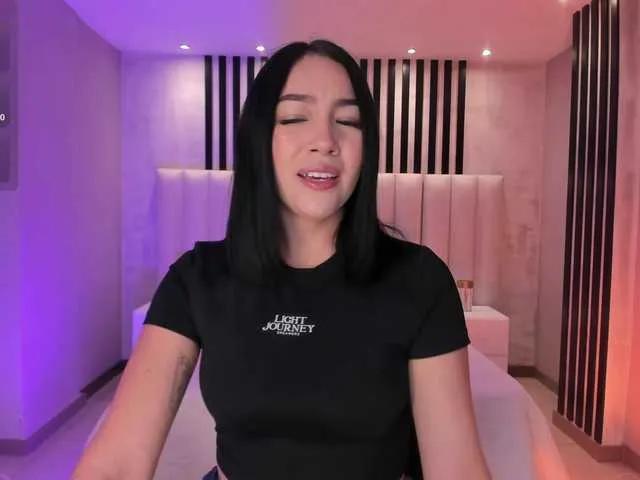 RossieRhoades — - Feel ur hot and warm body over me
- Ur hands on me 
- Sweet words