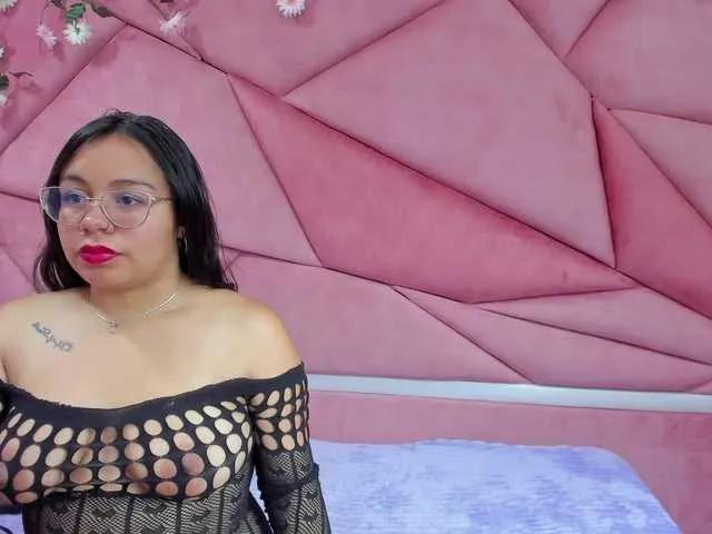 RossiVioleta on BongaCams 