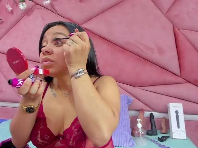 RossiVioleta on BongaCams 