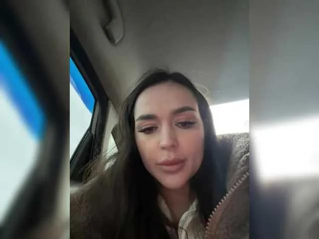 Sasha-Orlova — Freechat on BongaCams