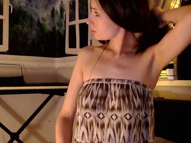 Serseia on BongaCams 