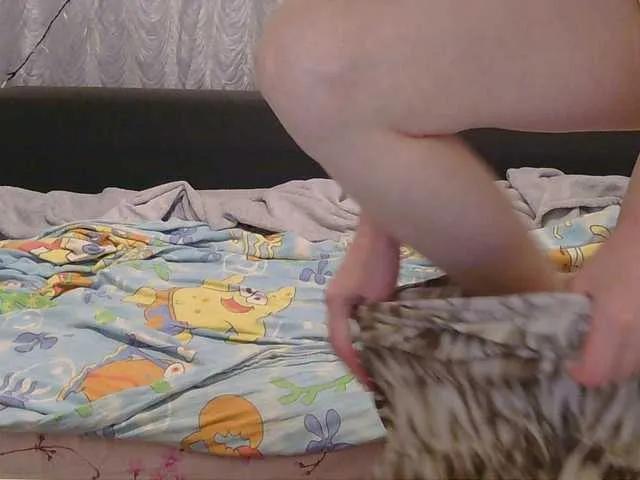 Serseia on BongaCams 