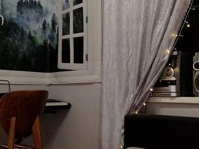 Serseia on BongaCams 