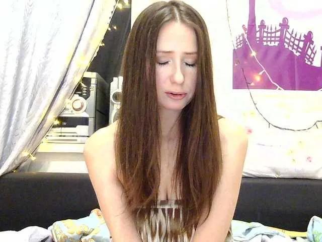 Serseia on BongaCams