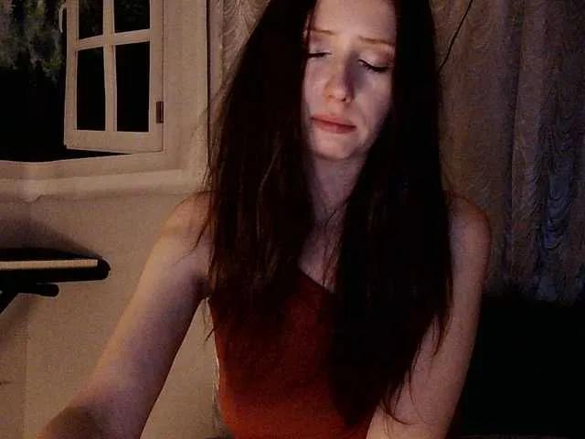 Serseia on BongaCams 