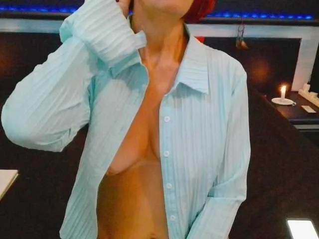 Sexi69sasha on BongaCams