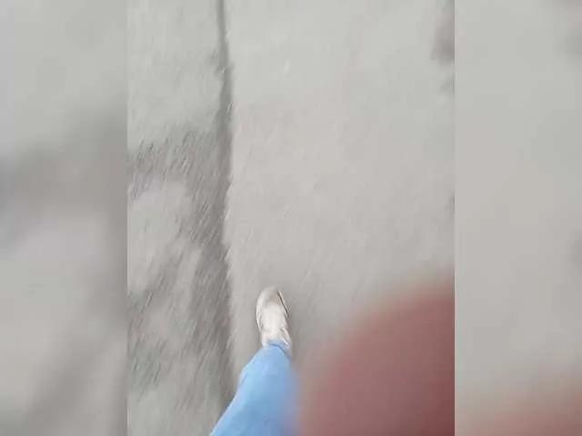 SexxxyDevilandGod on BongaCams 