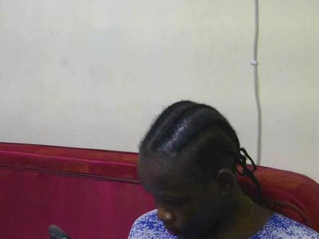 SexxyBarbie on BongaCams 