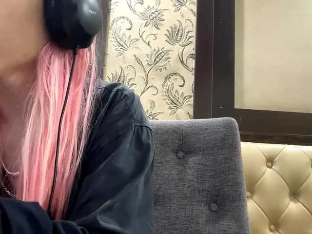 SherlynPlummer — Freechat on BongaCams